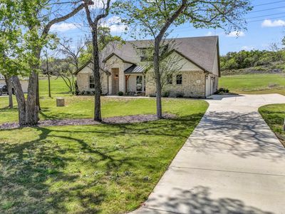 531 Echo Glade Ct, Azle, TX, 76020