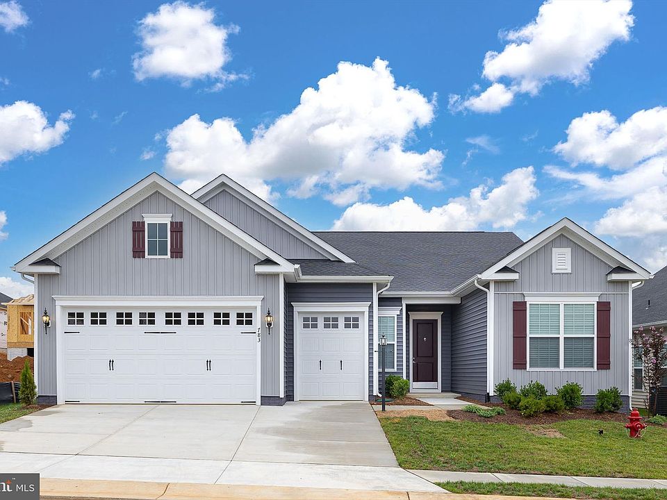 783 Four Seasons Dr, Ruckersville, VA 22968 MLS VAGR2000388 Zillow