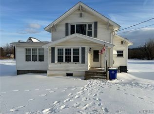 2390 Ridge Rd, Ransomville, NY 14131