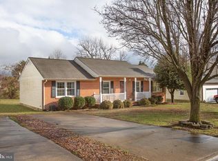 5070 Lavelle Dr, Fredericksburg, VA 22407