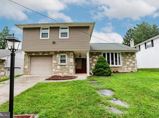 8837 Rising Sun Ave, Philadelphia, PA 19115