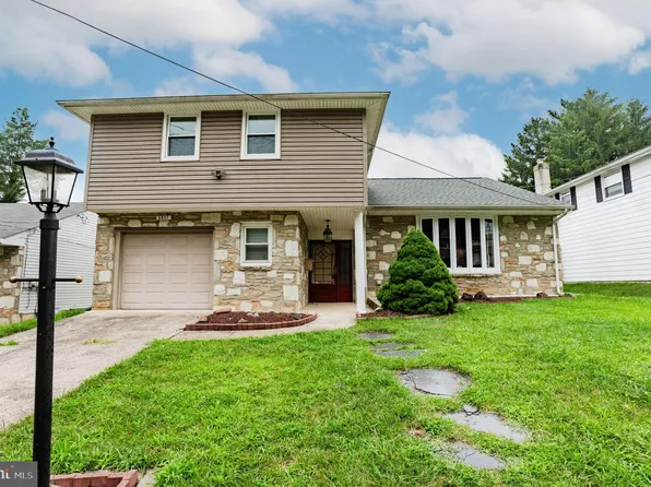 8837 Rising Sun Ave, Philadelphia, PA 19115