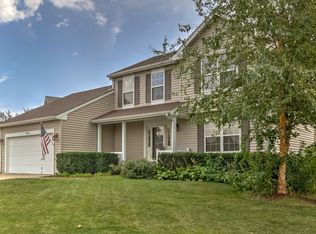 14901 Spaulding St, Omaha, NE 68116