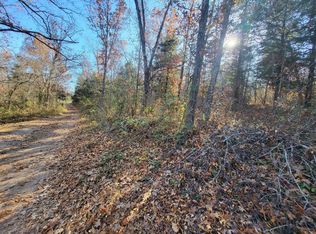 4300 Krause Rd, Hartville, MO 65667