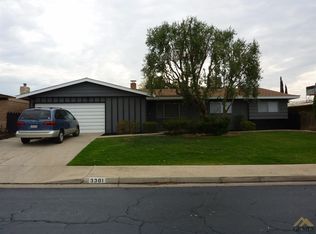 3301 Boise St, Bakersfield, CA 93306