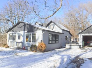 236 E Maryland St, Saint Croix Falls, WI 54024