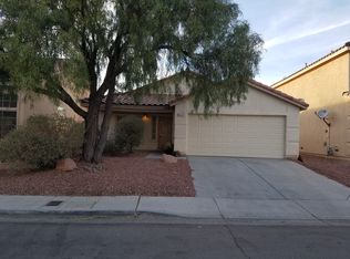 5531 Black Sea Ct, North Las Vegas, NV 89031