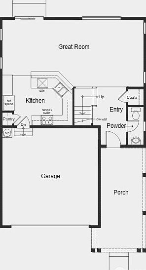 2nd image of 8536 53rd Place NE #IP-025