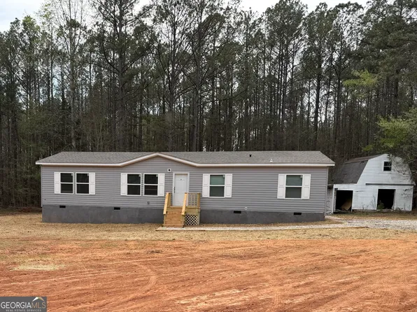 307 Bobcat Trl, Greenville, GA 30222