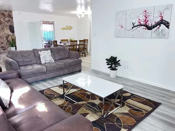 (undisclosed Address), Rio Rancho, NM 87124