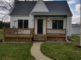 4360 Baker Rd, Bridgeport, MI 48722