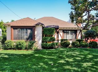 1116 N Lamer St, Burbank, CA 91506