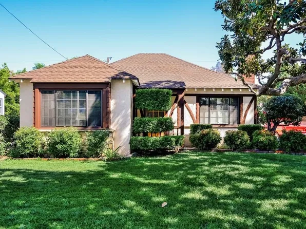 1116 N Lamer St, Burbank, CA 91506
