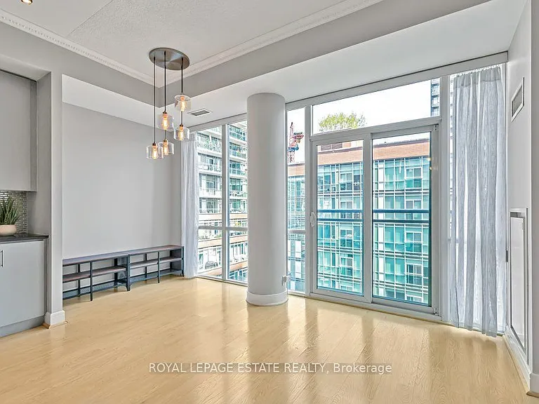 112 George St #S730 — Photo 7