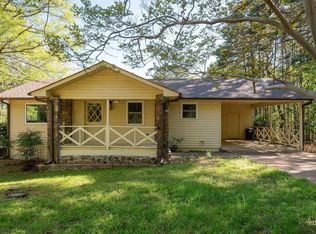 214 Lakeside Dr, Fairfield Bay, AR 72088