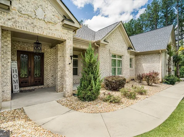 115 Browning Ct, Fayetteville, GA 30214