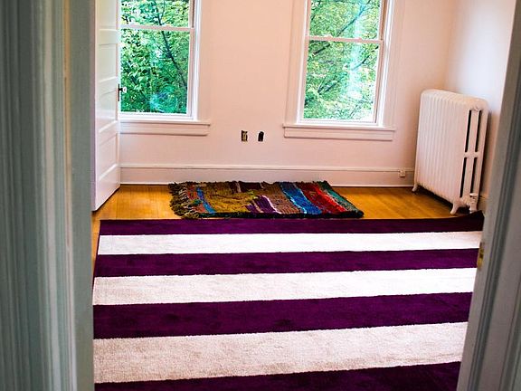 Upstairs LR, BR, DR, or office