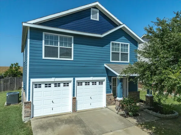 150 Lone Star Ave, Venus, TX 76084