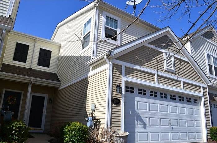 2 Car Garage