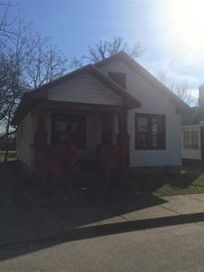 309 Madison Ave, Evansville, IN, 47713