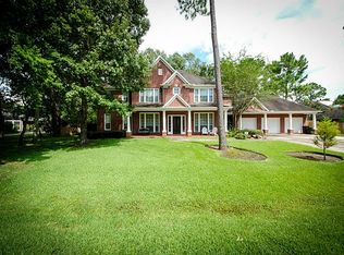 603 Timber Vw, Friendswood, TX 77546