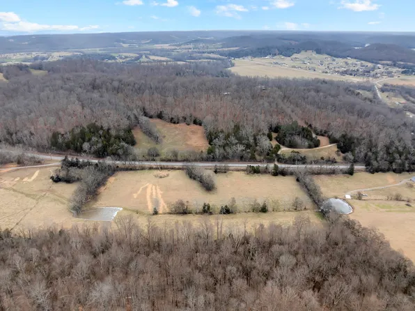 2 Normandy Rd Lot 2, Normandy, TN 37360