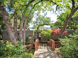 9 Hawkview St, Portola Valley, CA 94028