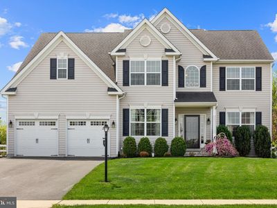2289 Sterling Dr, Gilbertsville, PA, 19525