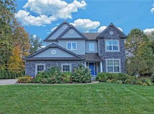 5259 Everwood Way, Madison, OH 44057