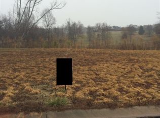 95 Park Vista Way Wellington E LOT 23, Greenville, SC 29617
