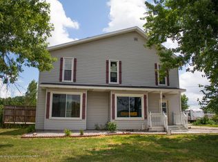 1871 Hull Rd, Mason, MI 48854