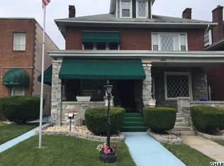 1102 N 17th St, Harrisburg, PA 17103