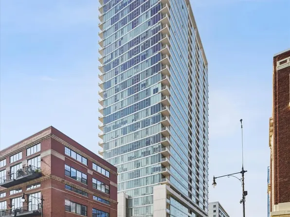 1720 S Michigan Ave APT 202, Chicago, IL 60616