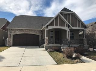 8338 S Lorimer Ln, Sandy, UT 84070