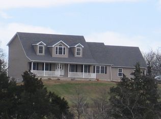 47522 Greathouse Pl, Palmyra, MO 63461