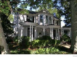 308 College St, Oxford, NC 27565