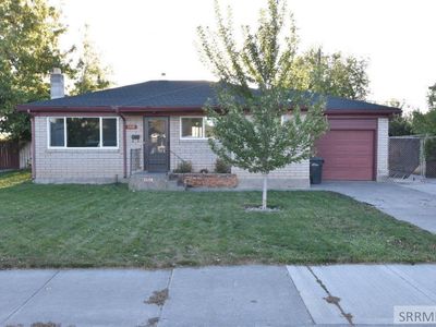 1310 Merrett Dr, Idaho Falls, ID, 83404