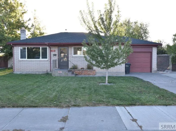 1310 Merrett Dr, Idaho Falls, ID 83404