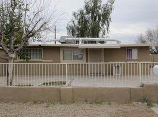 5025 S 36th Ave, Phoenix, AZ 85041