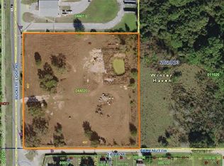 Buckeye Loop Rd, Winter haven, FL 33881