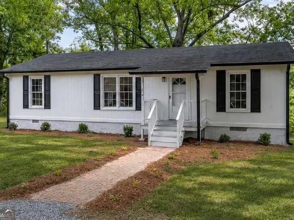 379 Wynn Rd, Newnan, GA 30263