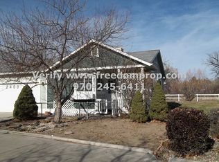 2489 Wellington Ct, Grand Junction, CO 81501