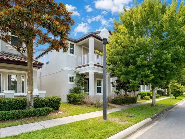 14610 Seton Creek Blvd, Winter Garden, FL 34787