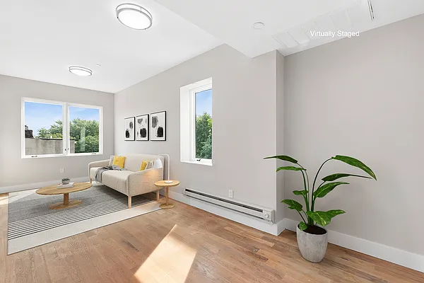 Rented by Corcoran | media 2