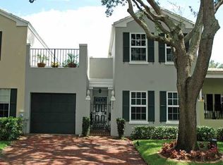 5878 Bartram St, Boca Raton, FL 33433