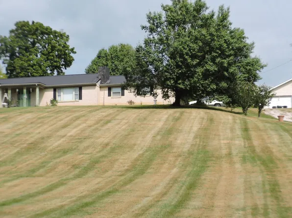 2689 Rogers Mill Rd, Mount Sterling, KY 40353