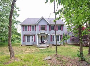 908 Mountain Rd, Pt Jervis, NY 12771