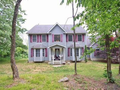 908 Mountain Road, Pt Jervis, NY, 12771