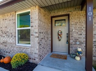 101 Guavin Ln, Blue Ridge, TX 75424