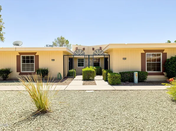 10468 W PALMERAS Drive, Sun City, AZ 85373